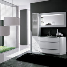 Bathroom Furniture
