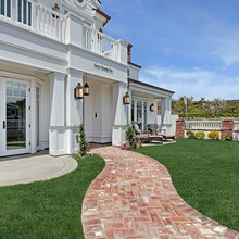 railing outdoor
