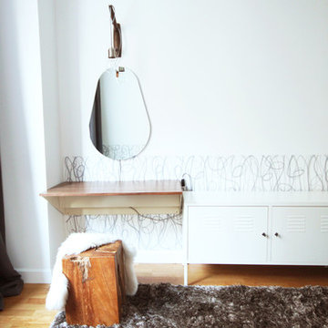 Tribeca Apartment