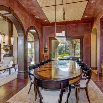 Lost Creek Residence