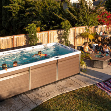 Endless Pools RecSport® R500