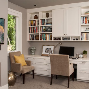 Seattle contemporary