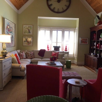 Preston Luxury Home Remodel