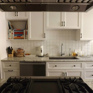 Custom Cabinetry