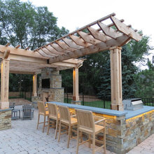 Backyard Ideas Farley