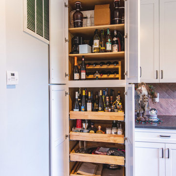 Catharpin Kitchen Remodeling