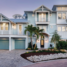 Bayhouse Paint