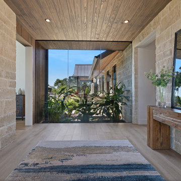 Dripping Springs