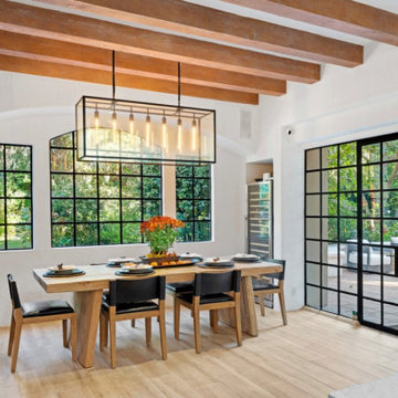 Interior Painting Projects