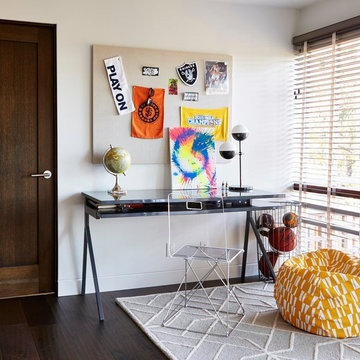 East Bay Home