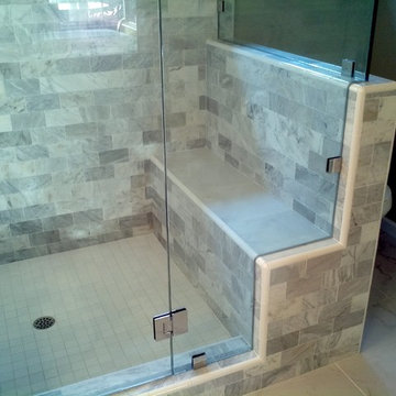 Bathroom Remodel Sacramento