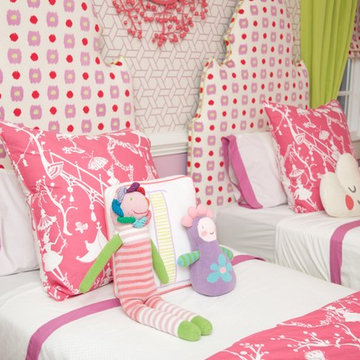 Big Girl Room