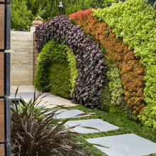 Exterior Ideas