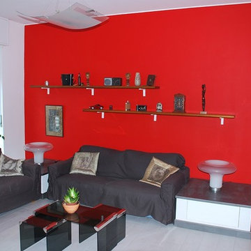 Luca's House