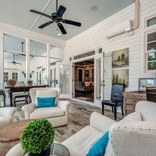 sun room