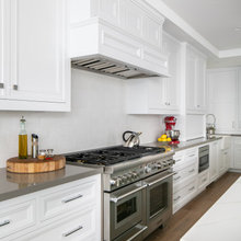 Kitchen Cabinets