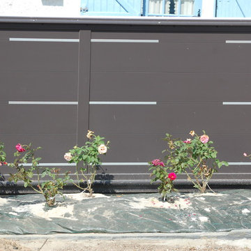 Création de jardin