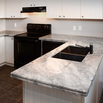 Countertop Depot Portfolio