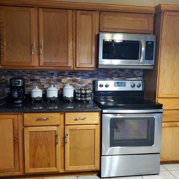 Kitchen Remodel