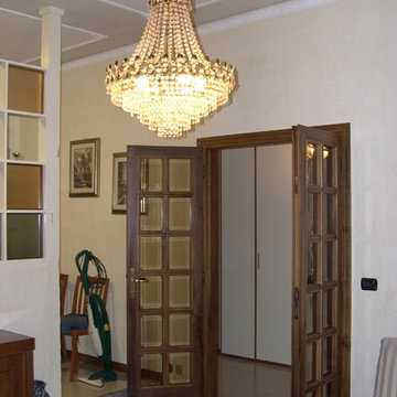 Contenitore Tecnologico.