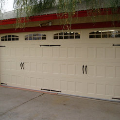 Pioneer Overhead Door Las Vegas Nv Us 89118