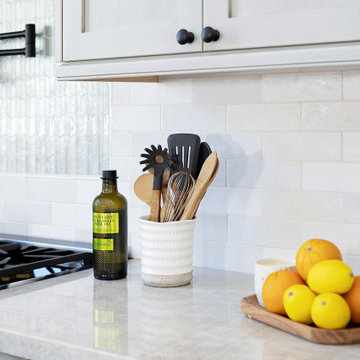 Rancho Del Oro Addition and Remodel