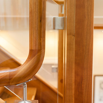 Redefined Balustrade