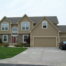Duplex Ext Paint