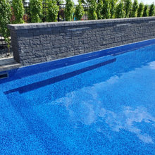 Backyard Pool