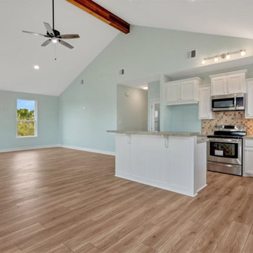 Kitchen Design and Remodeling in Hermosa Beach, CA