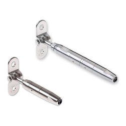Quick-Connect&reg; Surface Mount Tensioner - Stair Parts