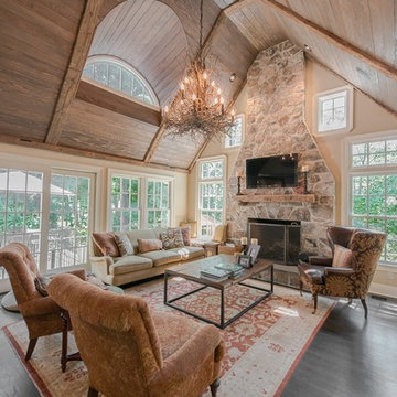 CHATHAM RENOVATION REMODEL