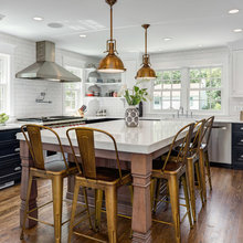 Waverley Kitchen