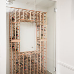 Chicago - Lincoln Square Project. - Products