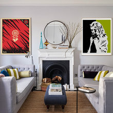Fireplaces