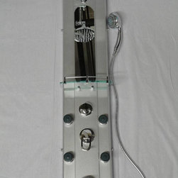 Shower Panels - Shower Doors