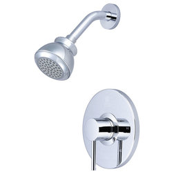 Contemporary Showerheads And Body Sprays by Pioneer Industries, Inc.