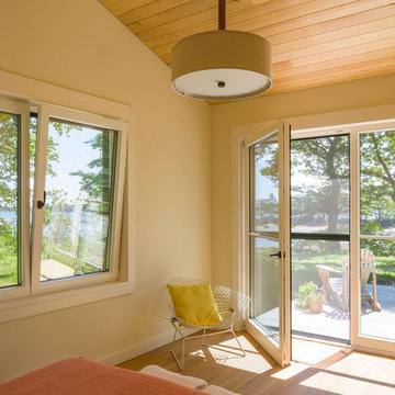 Casco Bay Residence