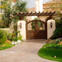 gates
