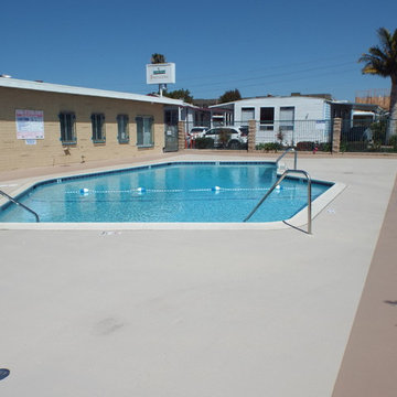 TuffFlex Deck Coatings
