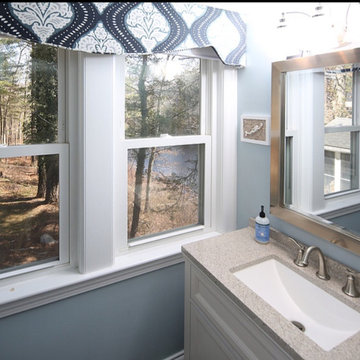 Hingham House Update