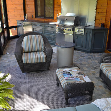 Custom Homes