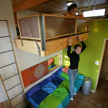 pieris room