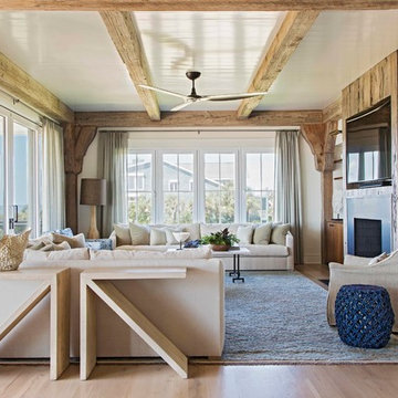 Isle of Palms Oasis