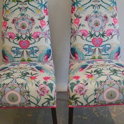 Custom Furniture - Furniture