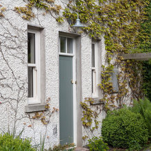 Exterior Ideas