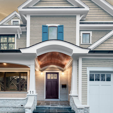 Cottage Style Home - Clarendon Hills, IL