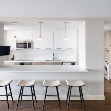 Fort Lee Project