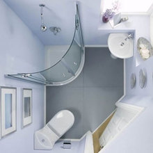 Small Bathroom