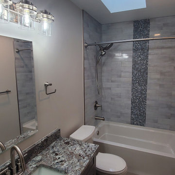 Kitchen and Bathroom Remodeling